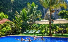 Trang An Sunny Garden Homestay